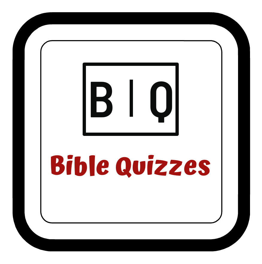 Bible Quizzes